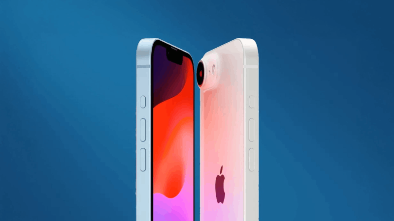 Ba 'siêu phẩm' của Apple ra mắt trong tuần này, với iPhone SE 4 nổi bật nhất