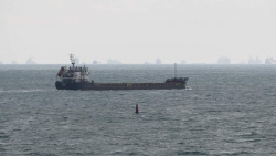 Nga 'khai tử' một thỏa thuận với Ukraine