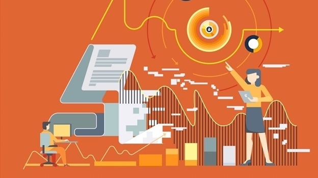 Hoạt hình 2D - Định hình tương lai nội dung số trong mọi lĩnh vực của doanh nghiệp