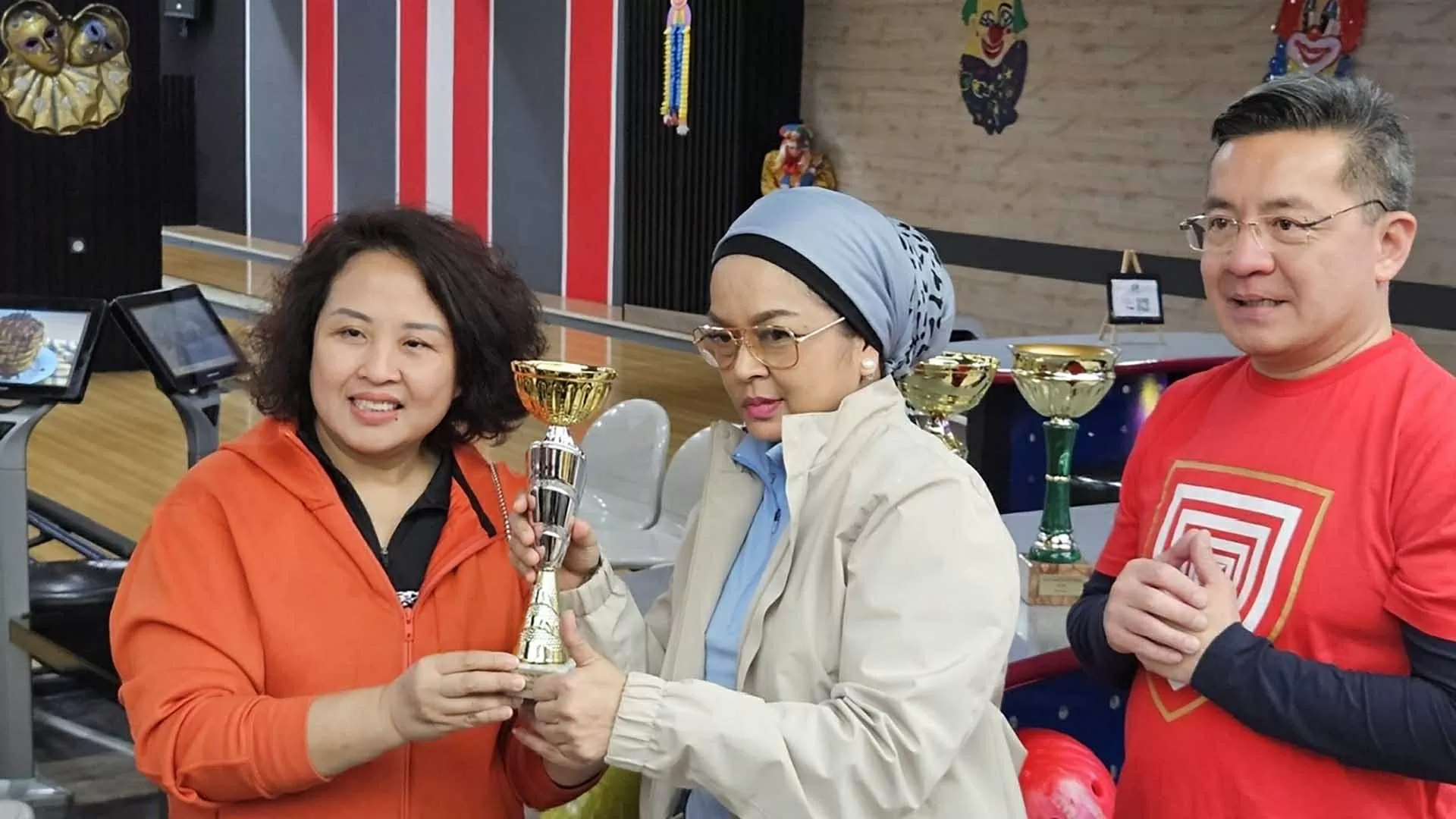 Ủy ban ASEAN tại Hy Lạp tổ chức Ngày gia đình ASEAN Ủy ban ASEAN tại Hy Lạp tổ chức Ngày gia đình ASEAN