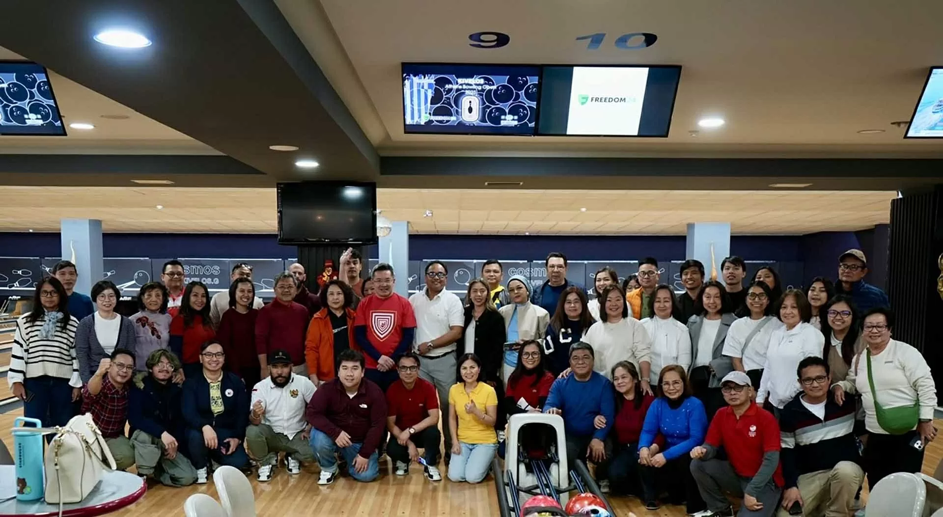 Ủy ban ASEAN tại Hy Lạp tổ chức Ngày gia đình ASEAN Ủy ban ASEAN tại Hy Lạp tổ chức Ngày gia đình ASEAN