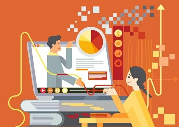 Hoạt hình 2D - Định hình tương lai nội dung số trong mọi lĩnh vực của doanh nghiệp Hoạt hình 2D - Định hình tương lai nội dung số trong mọi lĩnh vực của doanh nghiệp