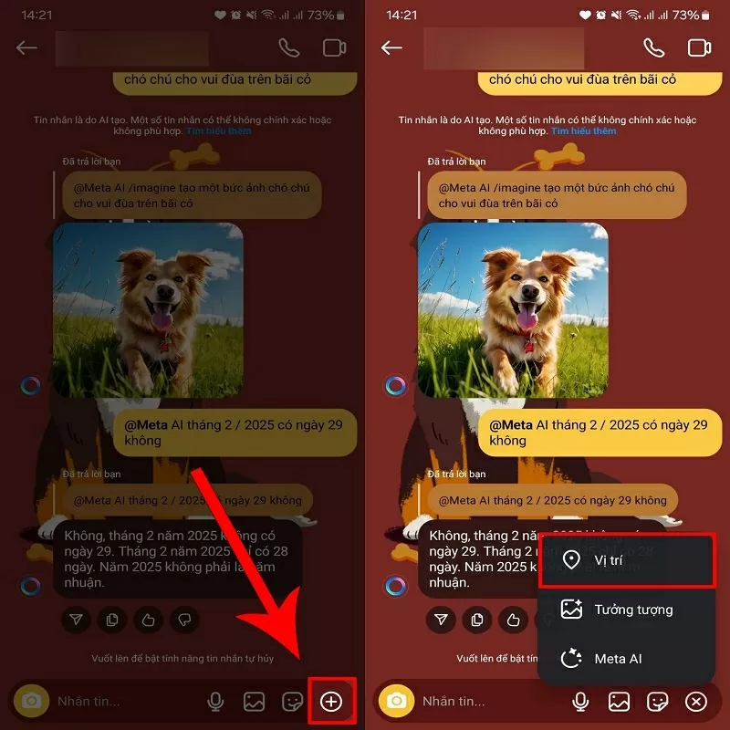 Cách chia sẻ vị trí trực tiếp trên Instagram với bạn bè siêu tiện lợi Cách chia sẻ vị trí trực tiếp trên Instagram với bạn bè siêu tiện lợi
