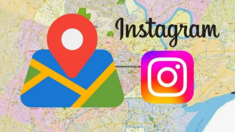 Cách chia sẻ vị trí trực tiếp trên Instagram với bạn bè siêu tiện lợi Cách chia sẻ vị trí trực tiếp trên Instagram với bạn bè siêu tiện lợi