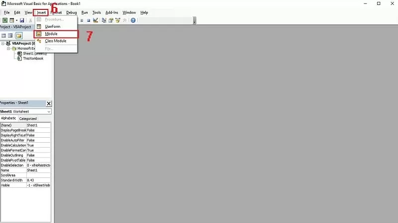 Cách sửa lỗi File Excel bị mất định dạng nhanh chóng, hiệu quả Cách sửa lỗi File Excel bị mất định dạng nhanh chóng, hiệu quả
