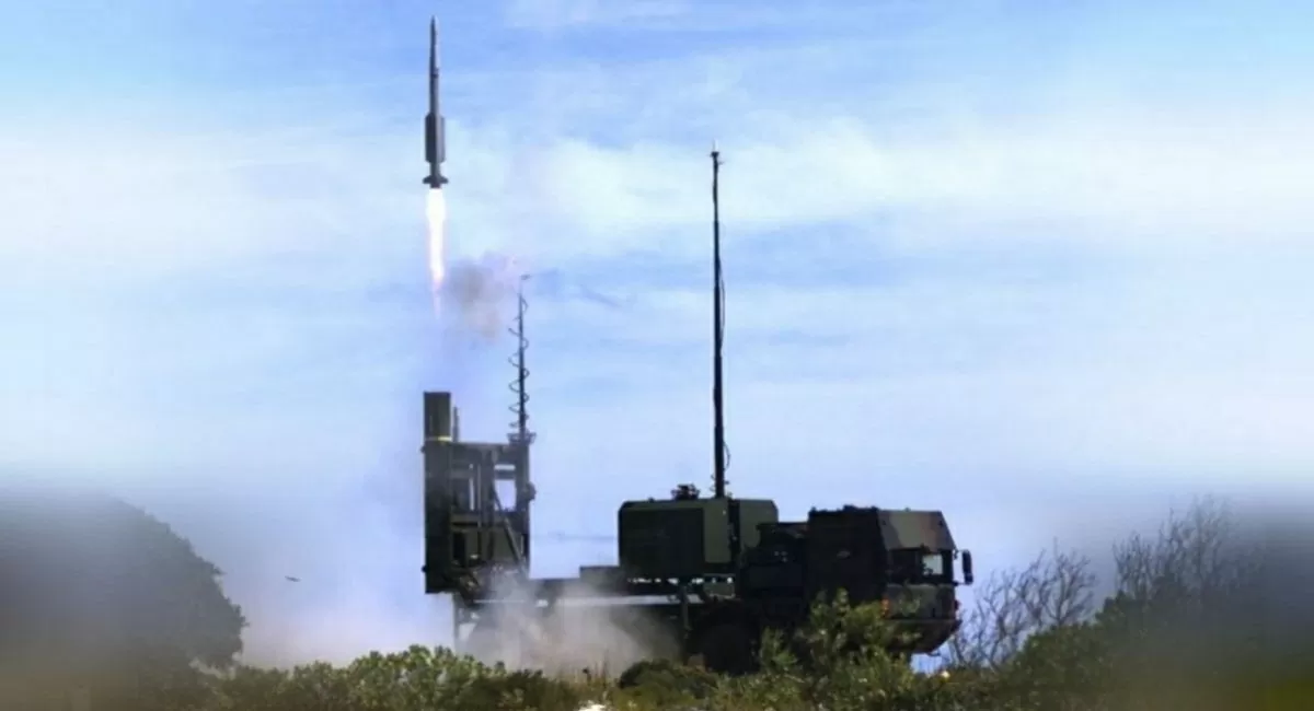 Đức 'bơm' lô vũ khí mới cho Ukraine, ra điều kiện để tiếp tục viện trợ, LHQ kêu gọi nền hòa bình công bằng và bền vững Đức 'bơm' lô vũ khí mới cho Ukraine, ra điều kiện để tiếp tục viện trợ, LHQ kêu gọi nền hòa bình công bằng và bền vững