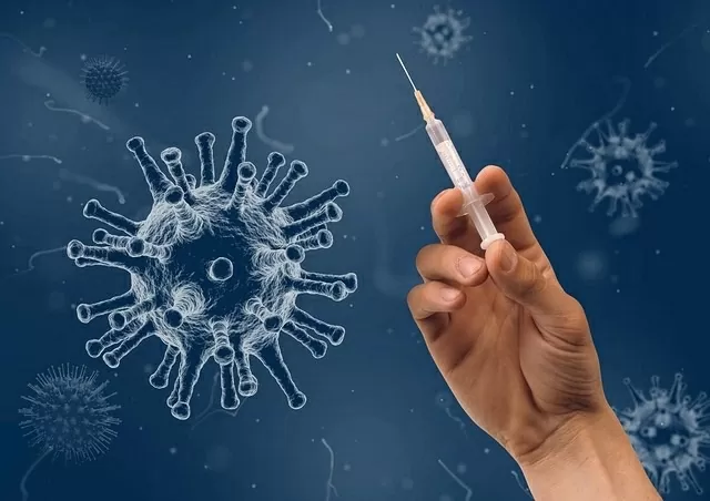 Tầm quan trọng của việc tiêm vaccine cúm hằng năm Tầm quan trọng của việc tiêm vaccine cúm hằng năm