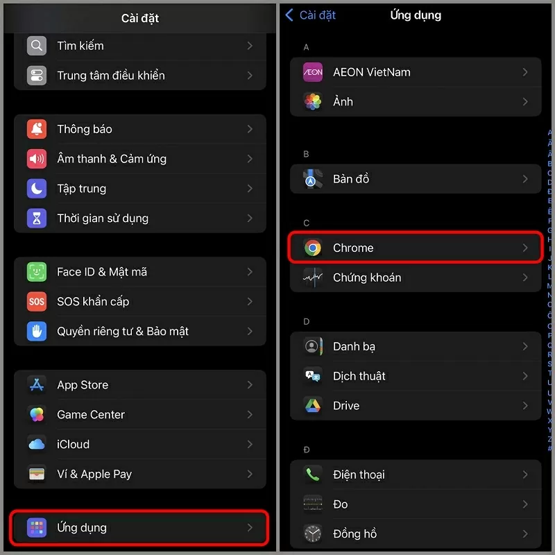 Cách tắt thông báo cho phép dán trên iPhone mà bạn nên biết Cách tắt thông báo cho phép dán trên iPhone mà bạn nên biết
