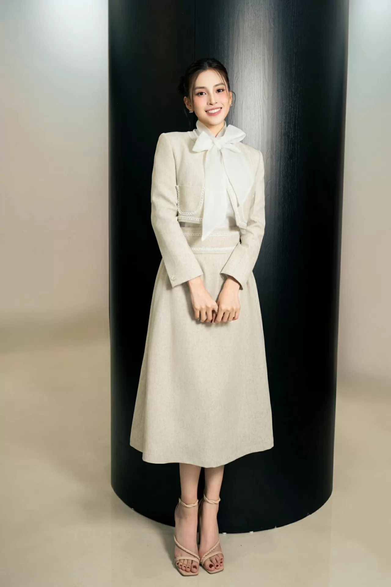 Hoa hậu Trần Tiểu Vy Hoa hậu Trần Tiểu Vy