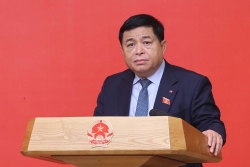 Phó Thủ tướng Chính phủ Nguyễn Chí Dũng thăm làm việc tại Trung Quốc