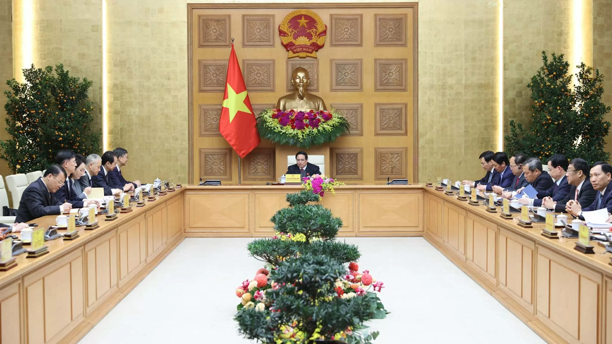 Tiếp tục đổi mới mạnh mẽ phương thức, nâng cao chất lượng hợp tác giữa các địa phương Việt Nam và Quảng Tây, Trung Quốc