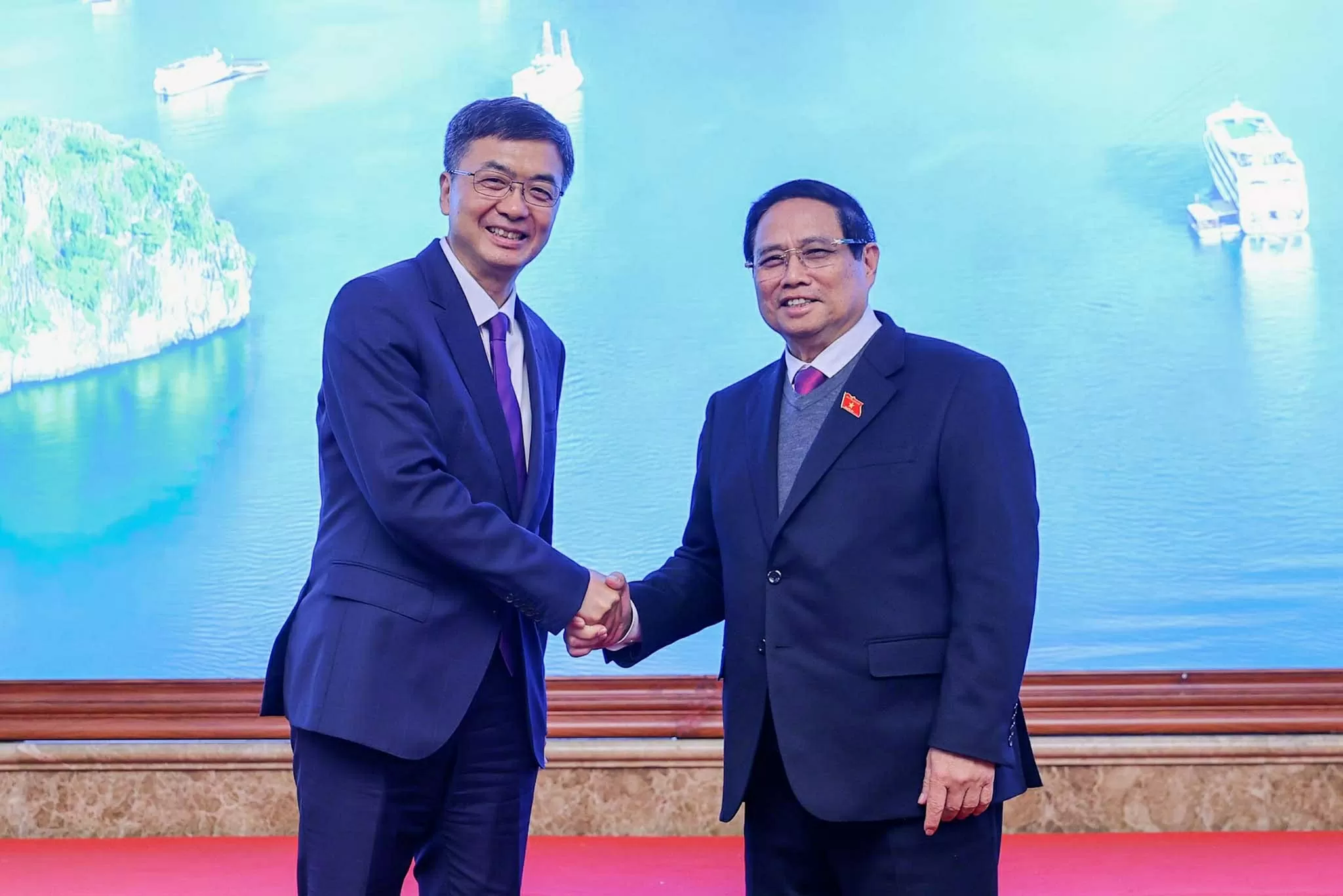 Tiếp tục đổi mới mạnh mẽ phương thức, nâng cao chất lượng hợp tác giữa các địa phương Việt Nam và Quảng Tây, Trung Quốc