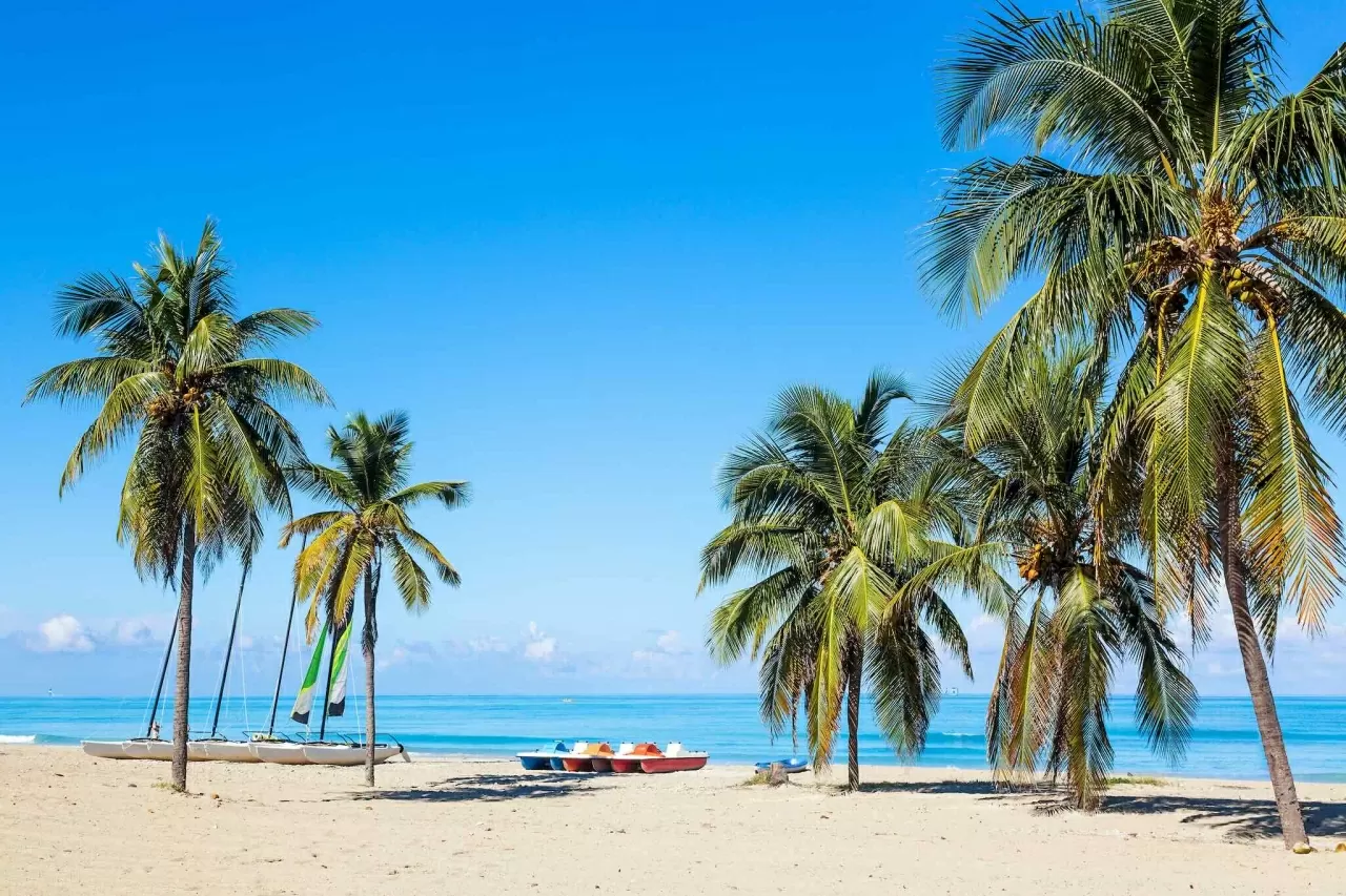 Top 10 điểm đến tuyệt vời ở Cuba Top 10 điểm đến tuyệt vời ở Cuba