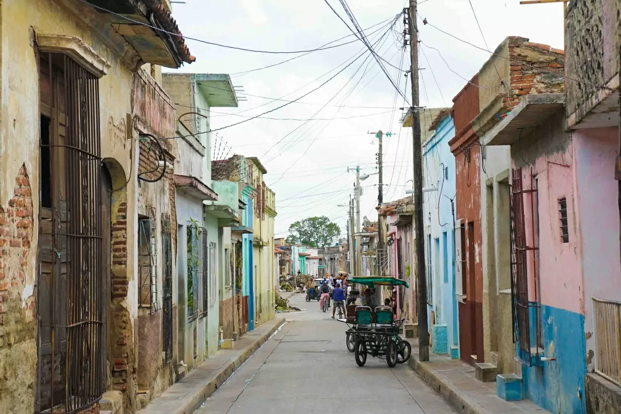 Top 10 điểm đến tuyệt vời ở Cuba Top 10 điểm đến tuyệt vời ở Cuba