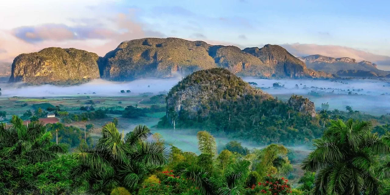 Top 10 điểm đến tuyệt vời ở Cuba Top 10 điểm đến tuyệt vời ở Cuba