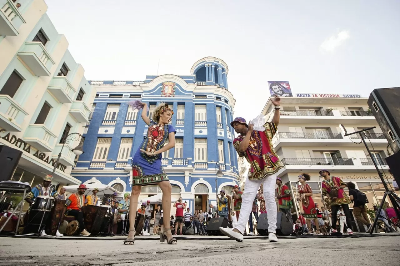 Top 10 điểm đến tuyệt vời ở Cuba Top 10 điểm đến tuyệt vời ở Cuba
