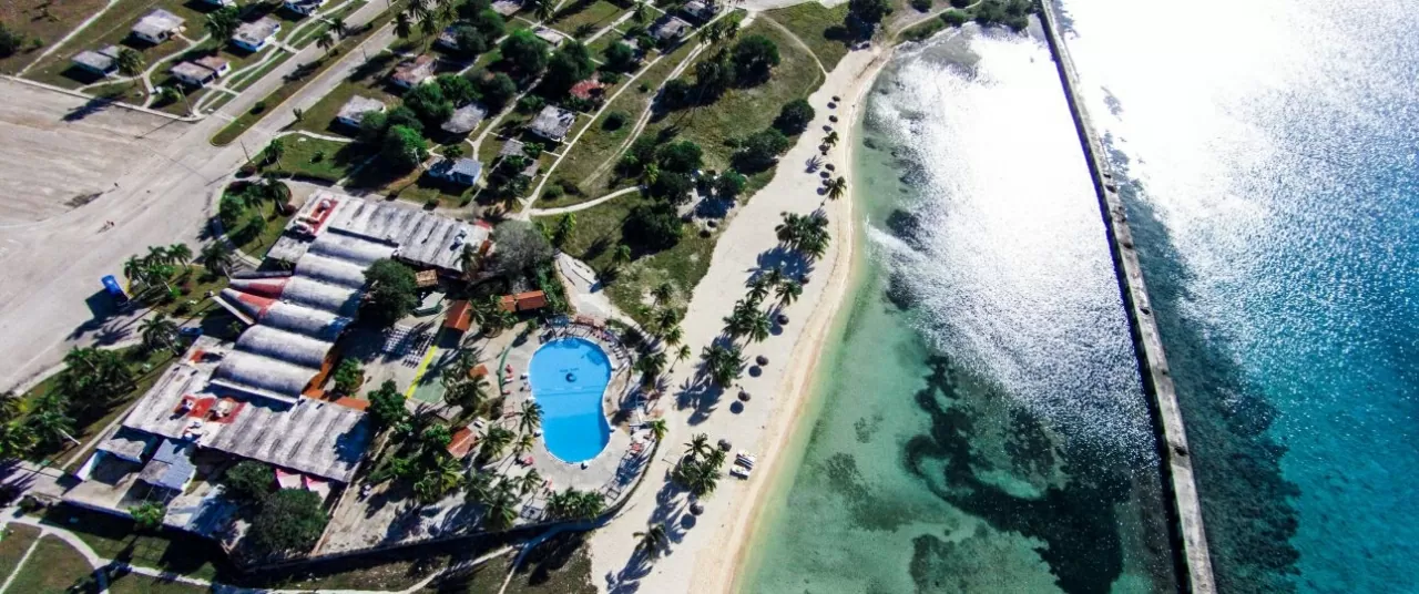 Top 10 điểm đến tuyệt vời ở Cuba Top 10 điểm đến tuyệt vời ở Cuba