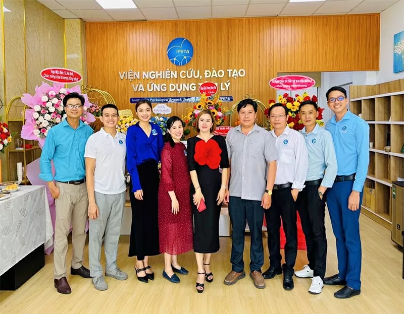 Mừng khai trương Trung tâm Giáo dục và Tham vấn Trị liệu tâm lý “Ước Mơ Của Mẹ” cơ sở 2 tại Tp. Thủ Đức (Q.9 cũ).