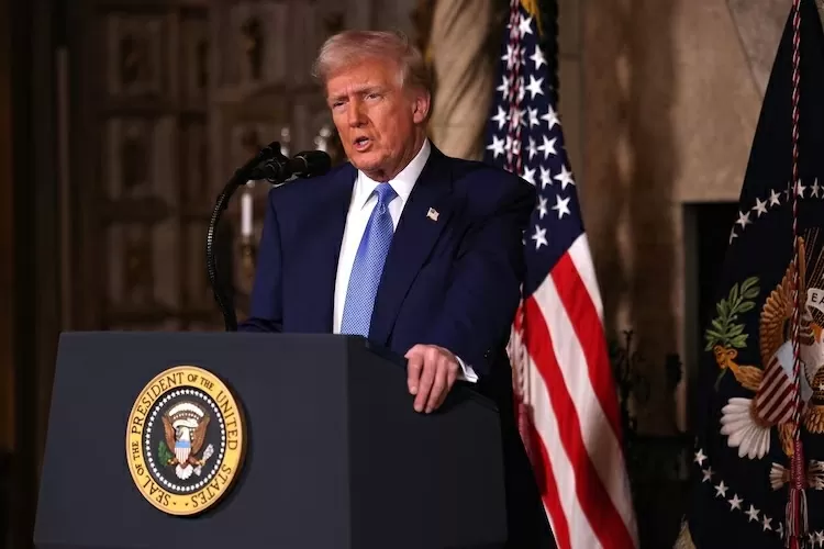Tổng thống Mỹ Trump úp mở thời điểm gặp người đồng cấp Nga Putin, thất vọng vì những phàn nàn từ Ukraine Tổng thống Mỹ Trump úp mở thời điểm gặp người đồng cấp Nga Putin, thất vọng vì những phàn nàn từ Ukraine