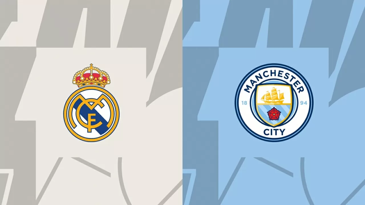 Nhận định trận đấu Real Madrid vs Man City: 'Lựa gió nhưng khó bẻ măng' Nhận định trận đấu Real Madrid vs Man City: 'Lựa gió nhưng khó bẻ măng'