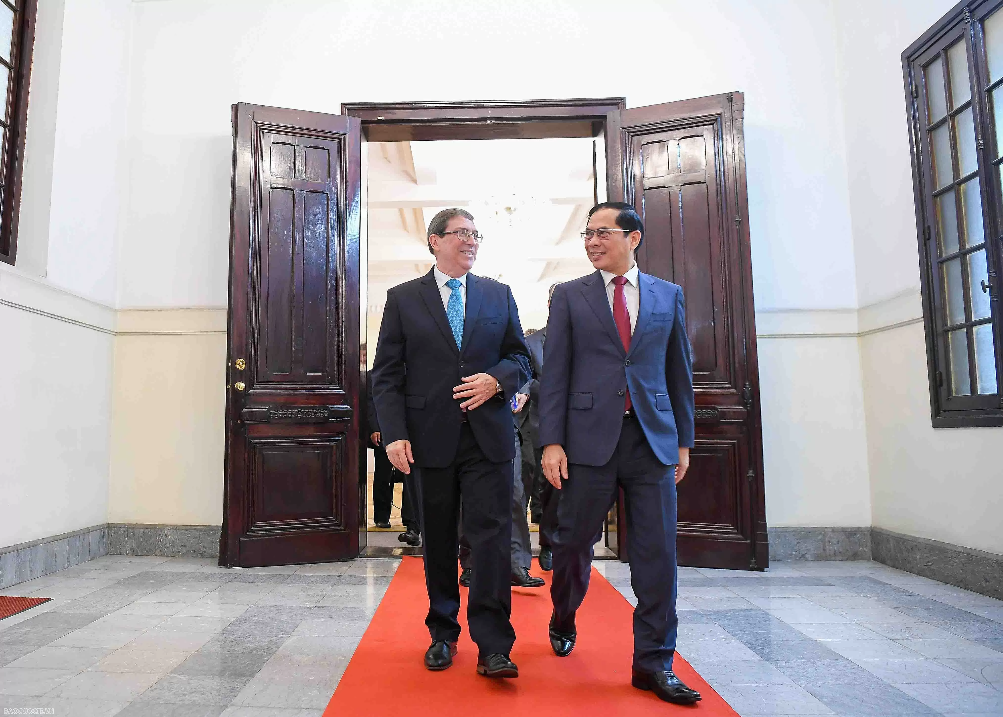 Hội đàm Hội đàm