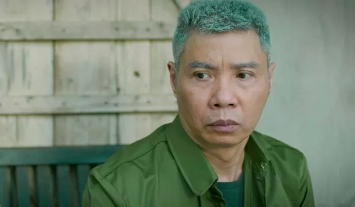 NSND Công Lý đảm nhận vai người ông trong phim truyền hình 'Cha tôi người ở lại' NSND Công Lý đảm nhận vai người ông trong phim truyền hình 'Cha tôi người ở lại'