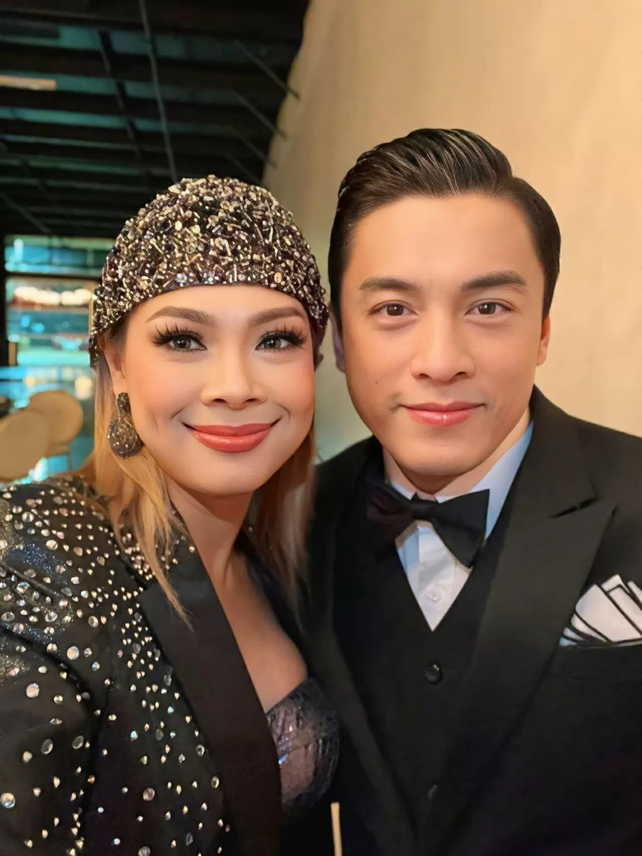 Sao Việt Sao Việt