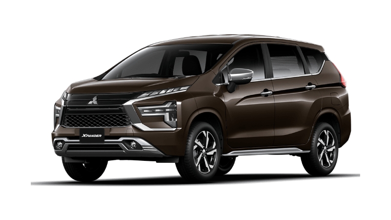 Top 10 mẫu xe MPV bán chạy nhất tháng 1/2025: Dẫn đầu Mitsubishi Xpander