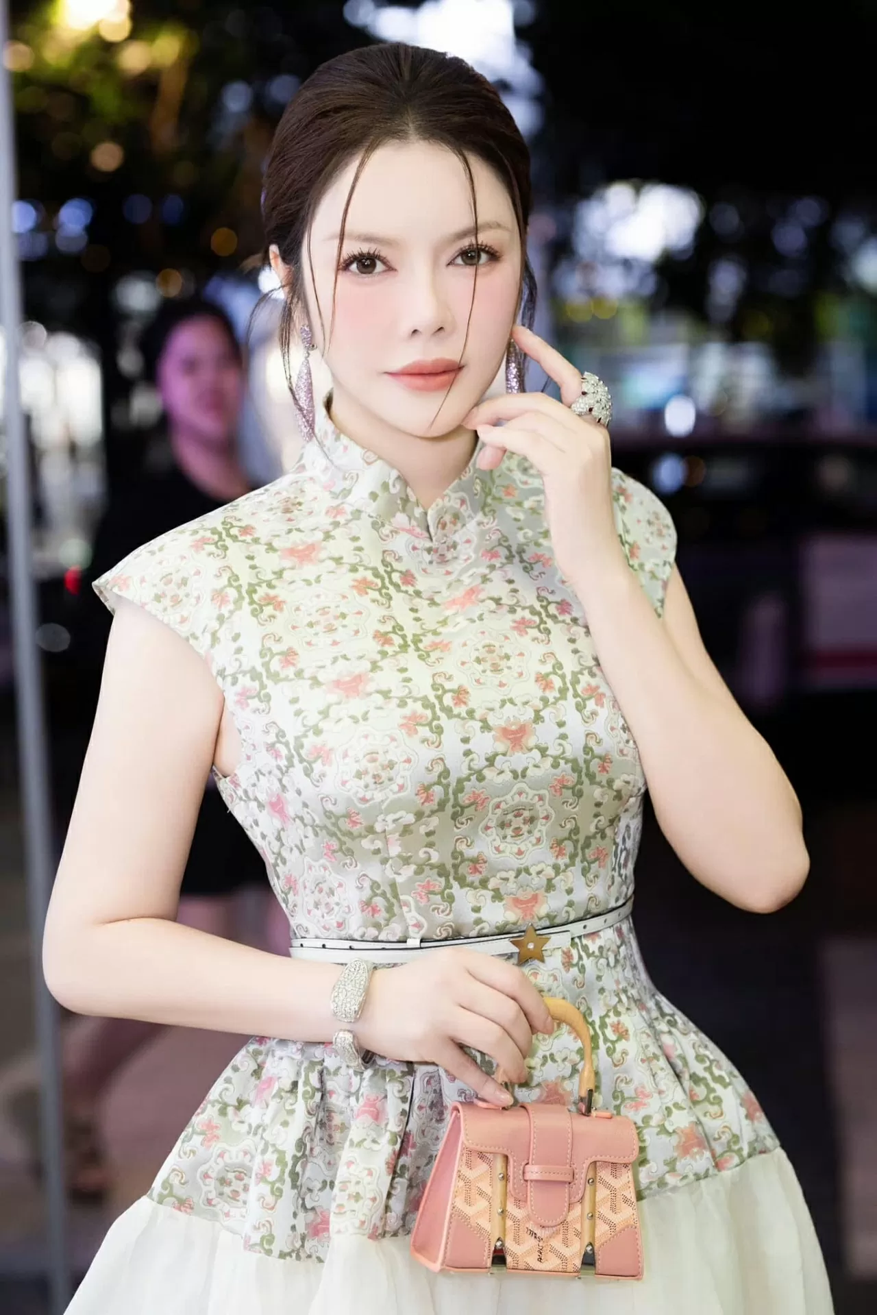 Lý Nhã Kỳ
