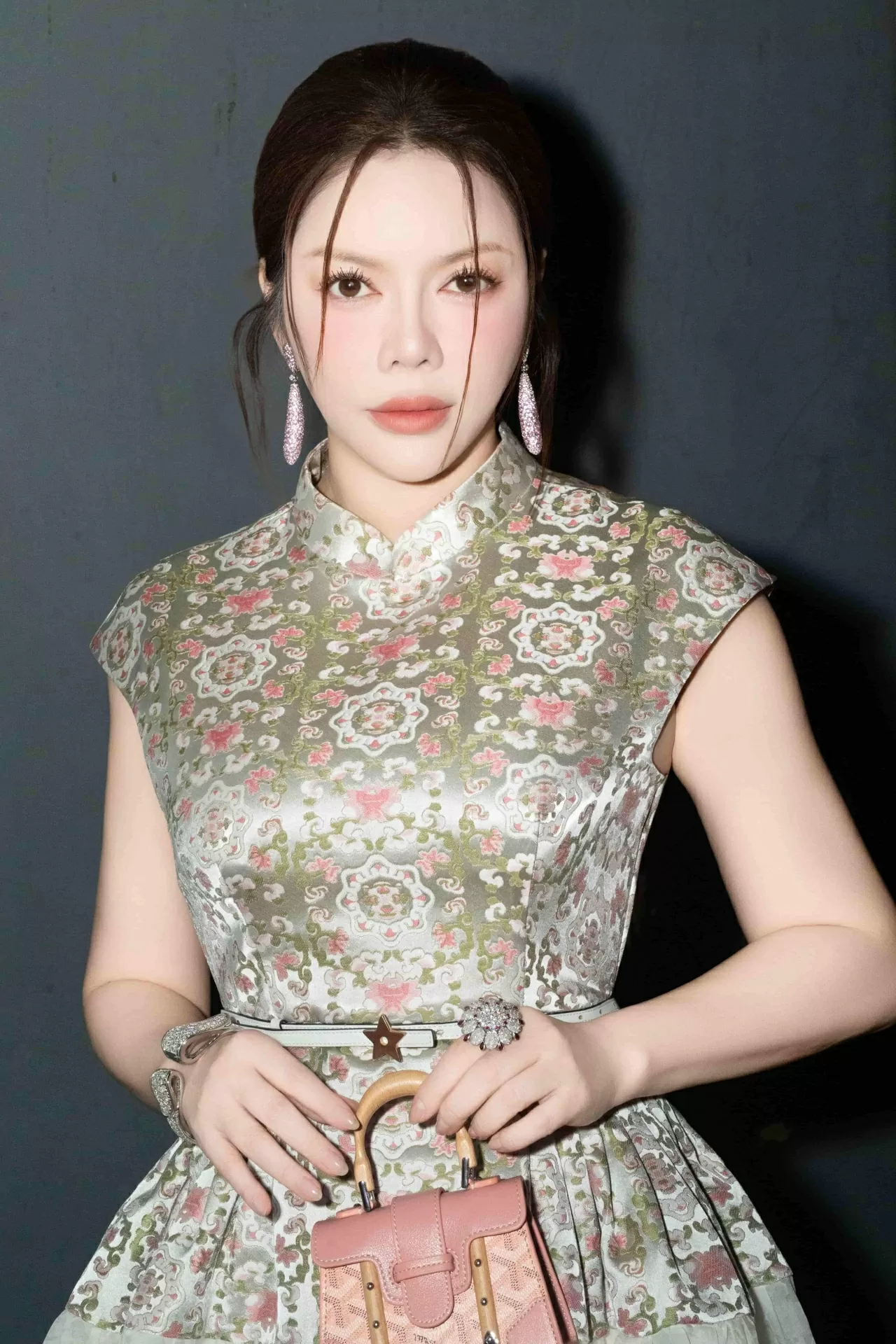 Lý Nhã Kỳ