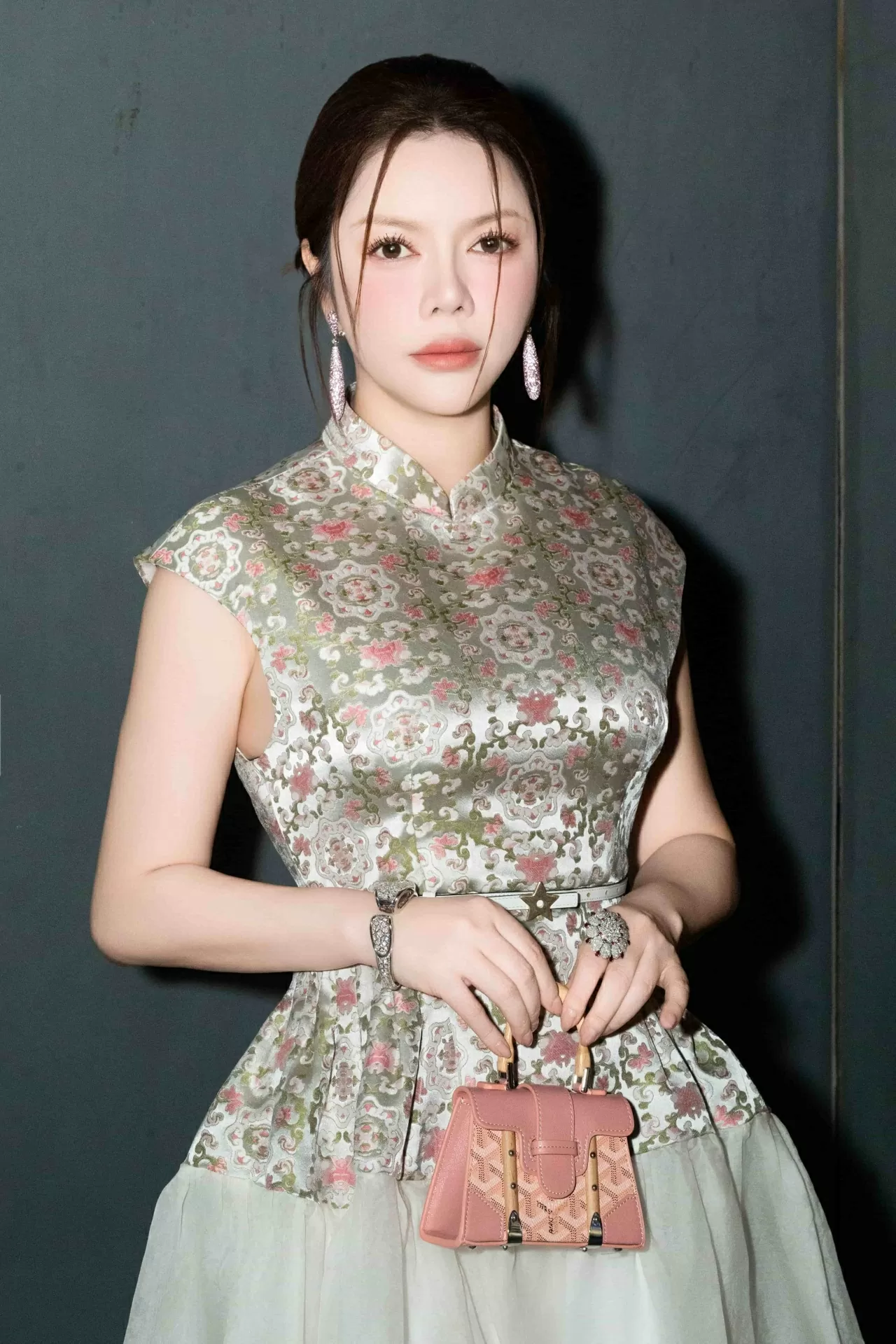 Lý Nhã Kỳ