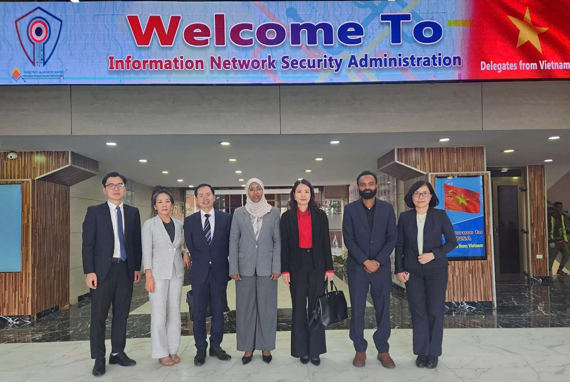 Thủ tướng Ethiopia thăm Việt Nam: Nâng tầm quan hệ song phương, thúc đẩy sáng kiến đa phương vì tương lai xanh bền vững