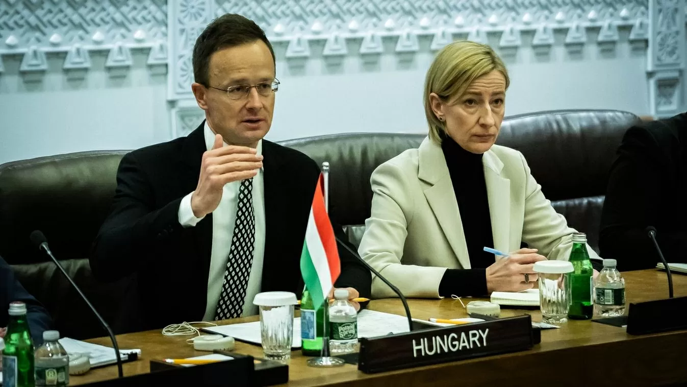 Một nước EU khẳng định đúng đắn khi vẫn cố 'nắm tay' Nga, đánh giá cao Trung Quốc vì chọn 'phe hòa bình' Một nước EU khẳng định đúng đắn khi vẫn cố 'nắm tay' Nga, đánh giá cao Trung Quốc vì chọn 'phe hòa bình'