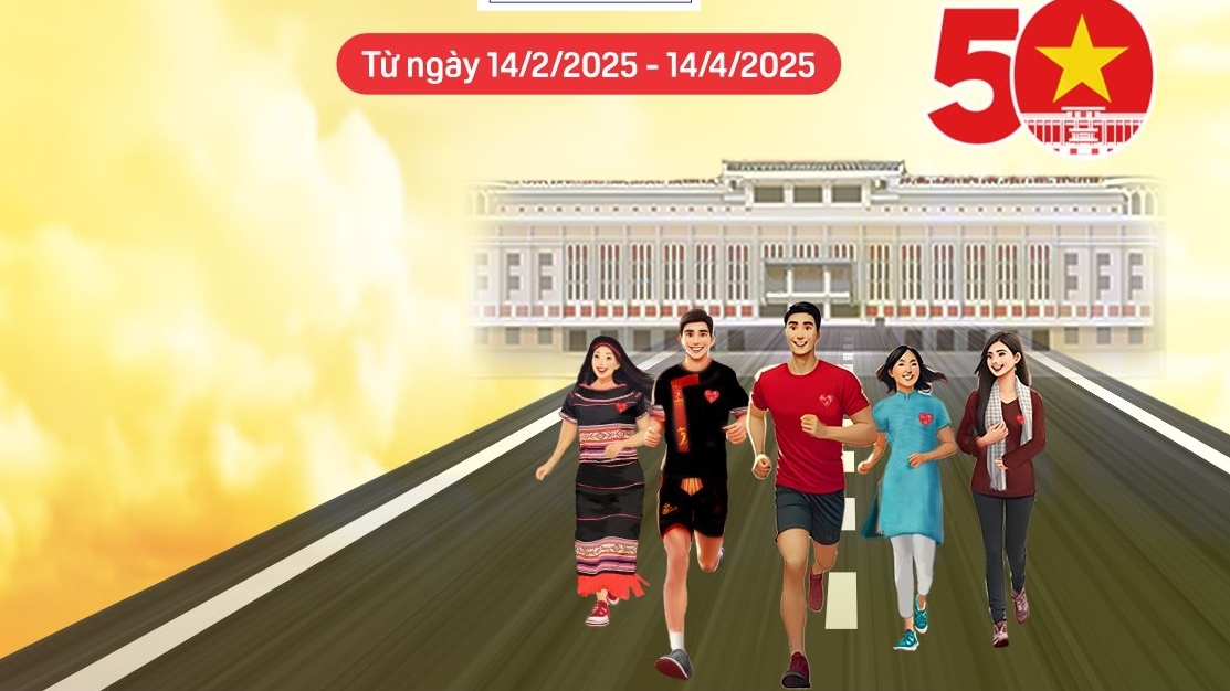 Phát động Chiến dịch gây quỹ 'Hành trình nhân đạo – Lan tỏa yêu thương' trên ứng dụng Thiện nguyện