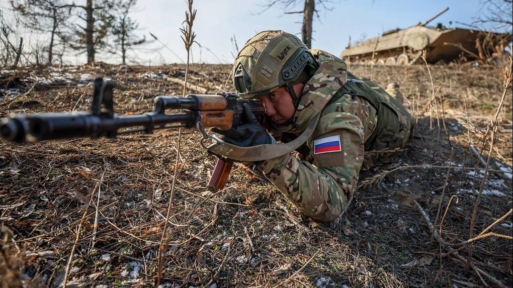 tong thong nga thong bao hanh dong moi cua quan doi o ukraine ngay sau cuoc dam phan voi my danh gia gi ve ket qua cuoc gap o saudi arabia