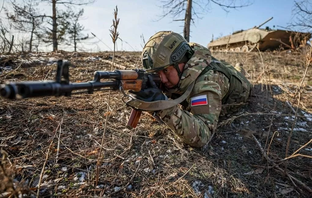 Tổng thống Nga thông báo hành động mới của quân đội ở Ukraine ngay sau cuộc đàm phán với Mỹ, đánh giá gì về kết quả cuộc gặp ở Saudi Arabia? Tổng thống Nga thông báo hành động mới của quân đội ở Ukraine ngay sau cuộc đàm phán với Mỹ, đánh giá gì về kết quả cuộc gặp ở Saudi Arabia?