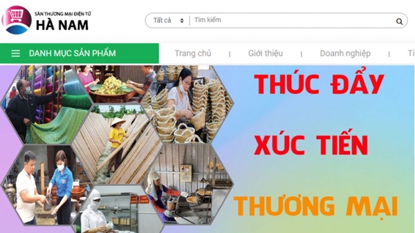 Hà Nam khẳng định vị thế trong kỷ nguyên số hóa