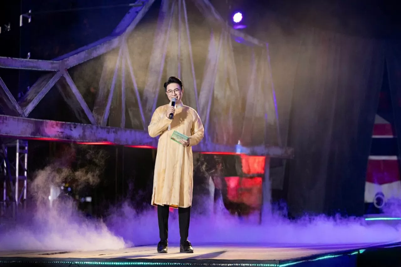 Lễ hội đầu năm ở Việt Nam: Di sản trong dòng chảy hiện đại Lễ hội đầu năm ở Việt Nam: Di sản trong dòng chảy hiện đại