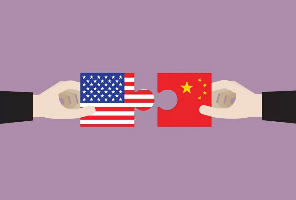 Trung Quốc muốn cùng Mỹ tìm cách đúng đắn để hòa hợp, Tổng thống Donald Trump vẫn tha thiết mong muốn đón Chủ tịch Tập Cận Bình. HAI