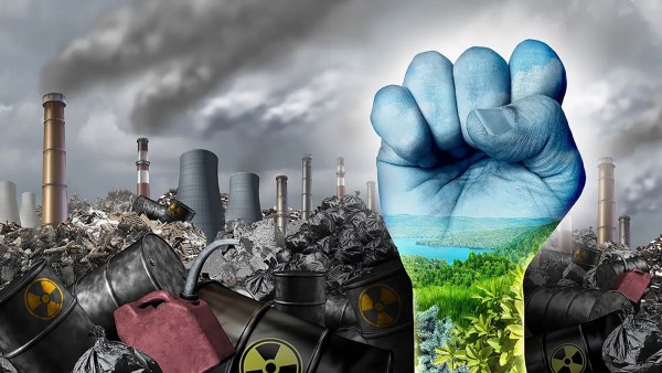 Động lực mới cho cuộc chiến chống biến đổi khí hậu