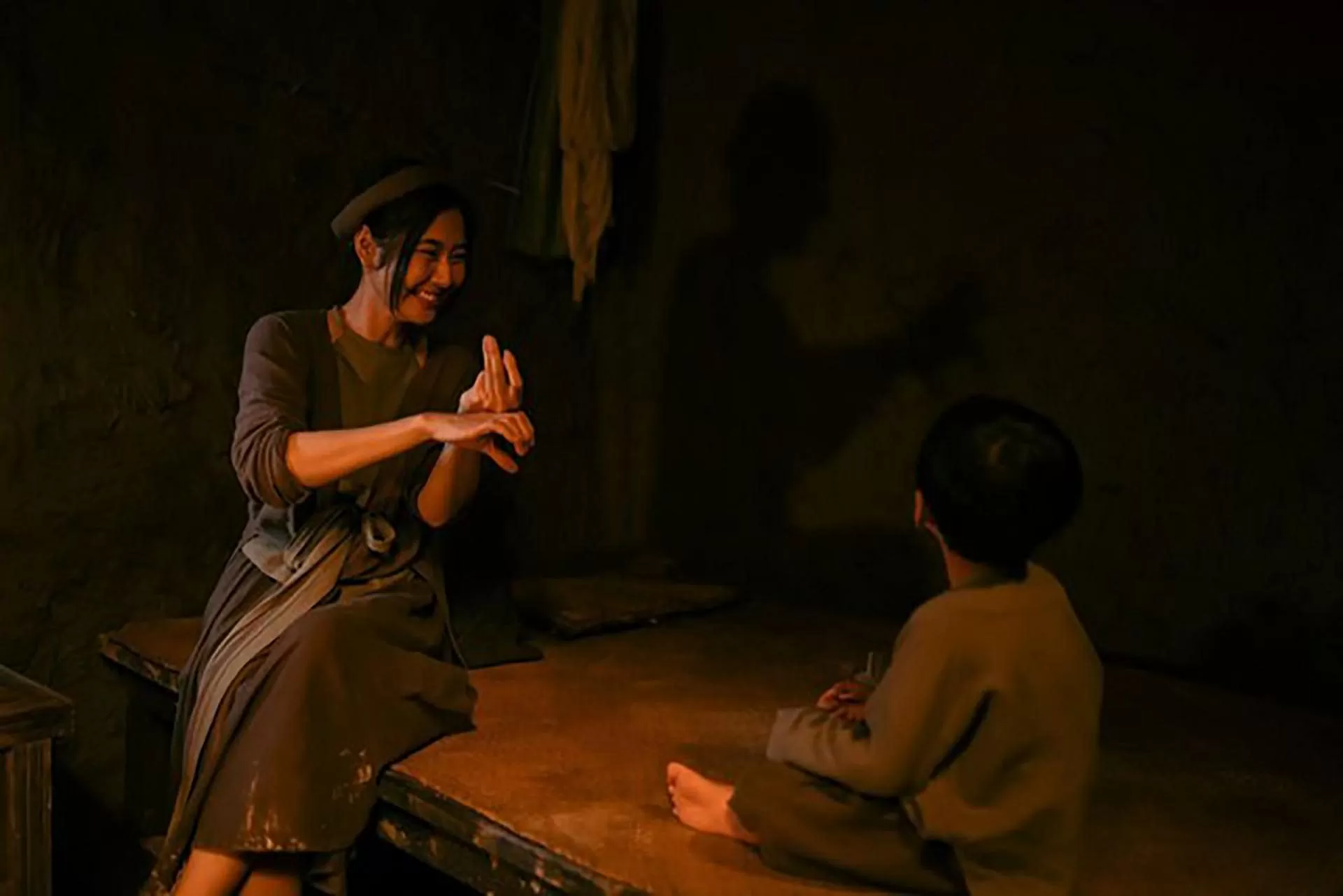 Tín hiệu mừng cho điện ảnh Việt Tín hiệu mừng cho điện ảnh Việt