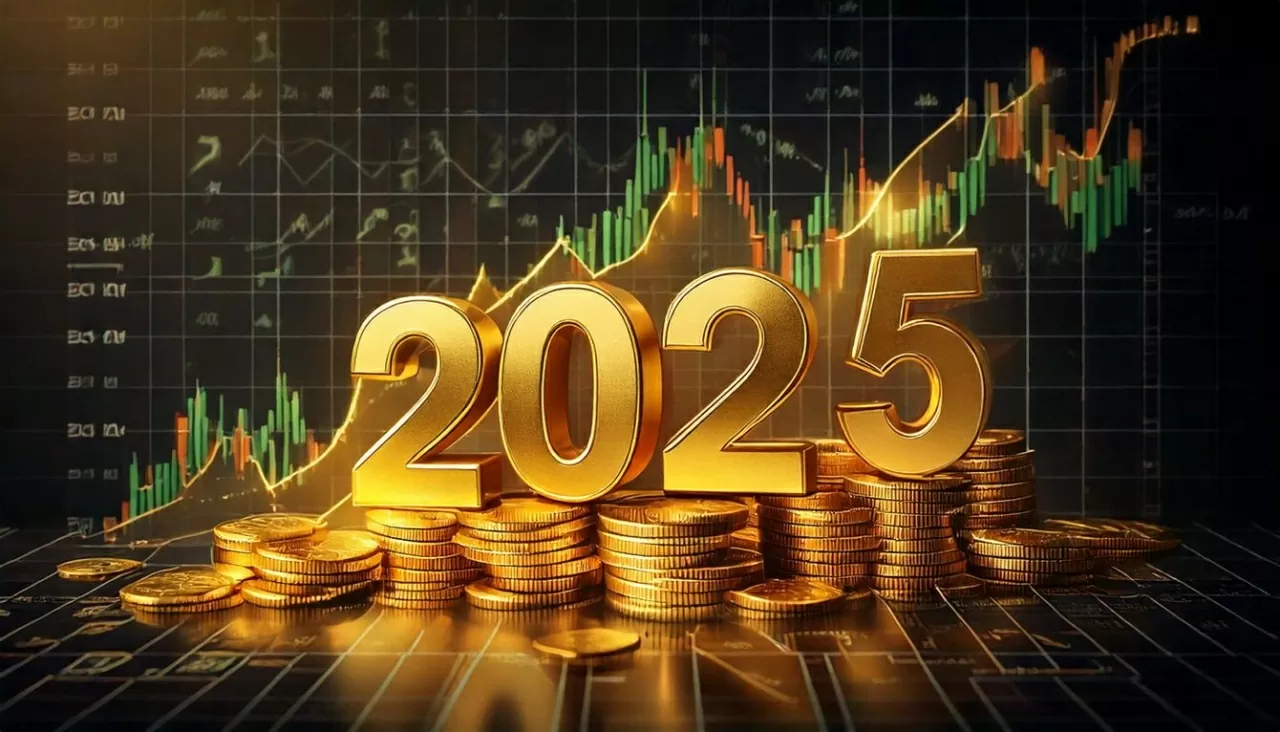 Giá vàng hôm nay 4/12/2025 Giá vàng hôm nay 4/12/2025