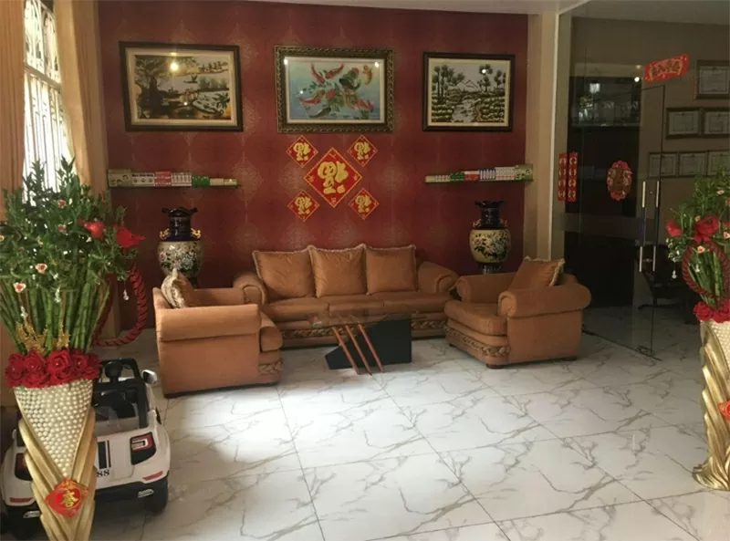 Khi xây nhà, văn phòng, gia chủ cần lưu tâm đến phong thủy để có nguồn năng lượng tốt