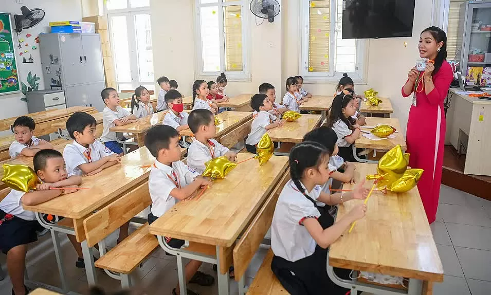 Bảng tra cứu năm sinh, tuổi theo lớp học mới nhất 2025 Bảng tra cứu năm sinh, tuổi theo lớp học mới nhất 2025