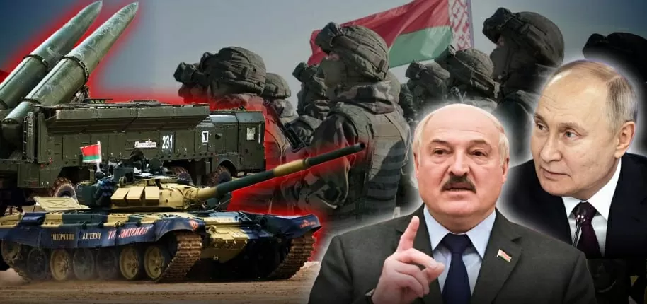 Bộ trưởng Quốc phòng Belarus: Nhà nước Liên minh sẵn sàng mọi biện pháp cần thiết để đáp trả bất kỳ mối đe dọa nào