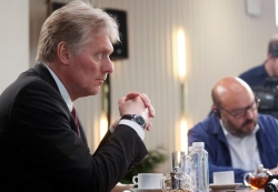 Nga phản đối Anh triển khai binh sĩ tới Ukraine, Kiev thảo luận về các biện pháp hòa bình