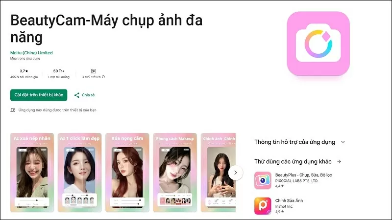 Cách thay đổi trang phục cho ảnh bằng AI siêu thú vị Cách thay đổi trang phục cho ảnh bằng AI siêu thú vị