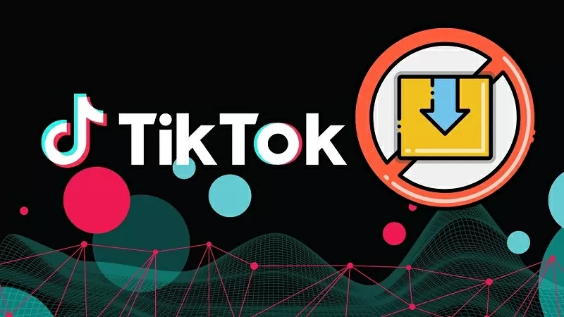 Bật mí cách tắt lưu video trên TikTok cực đơn giản Bật mí cách tắt lưu video trên TikTok cực đơn giản