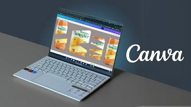 Cắt ảnh theo hình dạng mong muốn trong Canva đơn giản mà bạn nên biết Cắt ảnh theo hình dạng mong muốn trong Canva đơn giản mà bạn nên biết