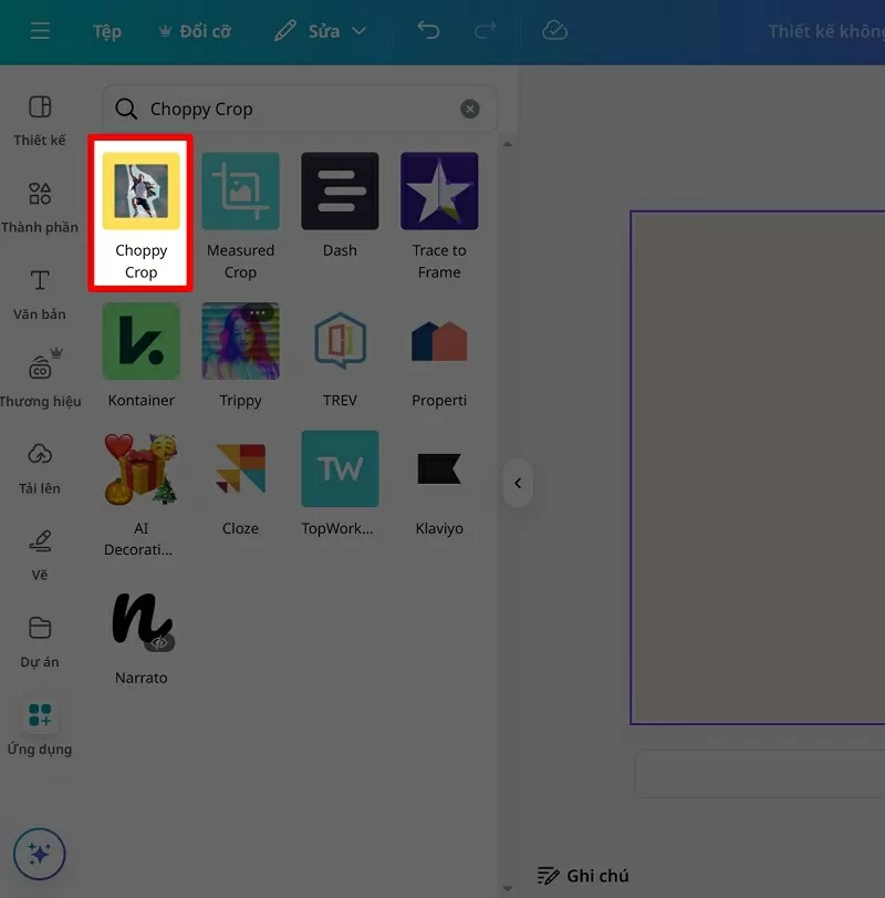 Cắt ảnh theo hình dạng mong muốn trong Canva đơn giản mà bạn nên biết Cắt ảnh theo hình dạng mong muốn trong Canva đơn giản mà bạn nên biết